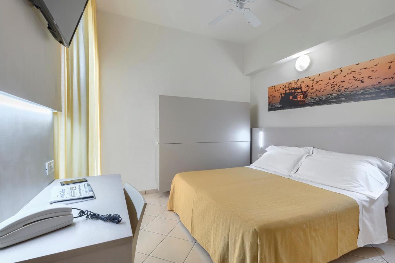 Savoia Hotel Misano Adriatico Ngoại thất bức ảnh