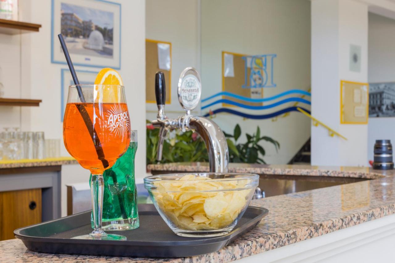 Savoia Hotel Misano Adriatico Ngoại thất bức ảnh