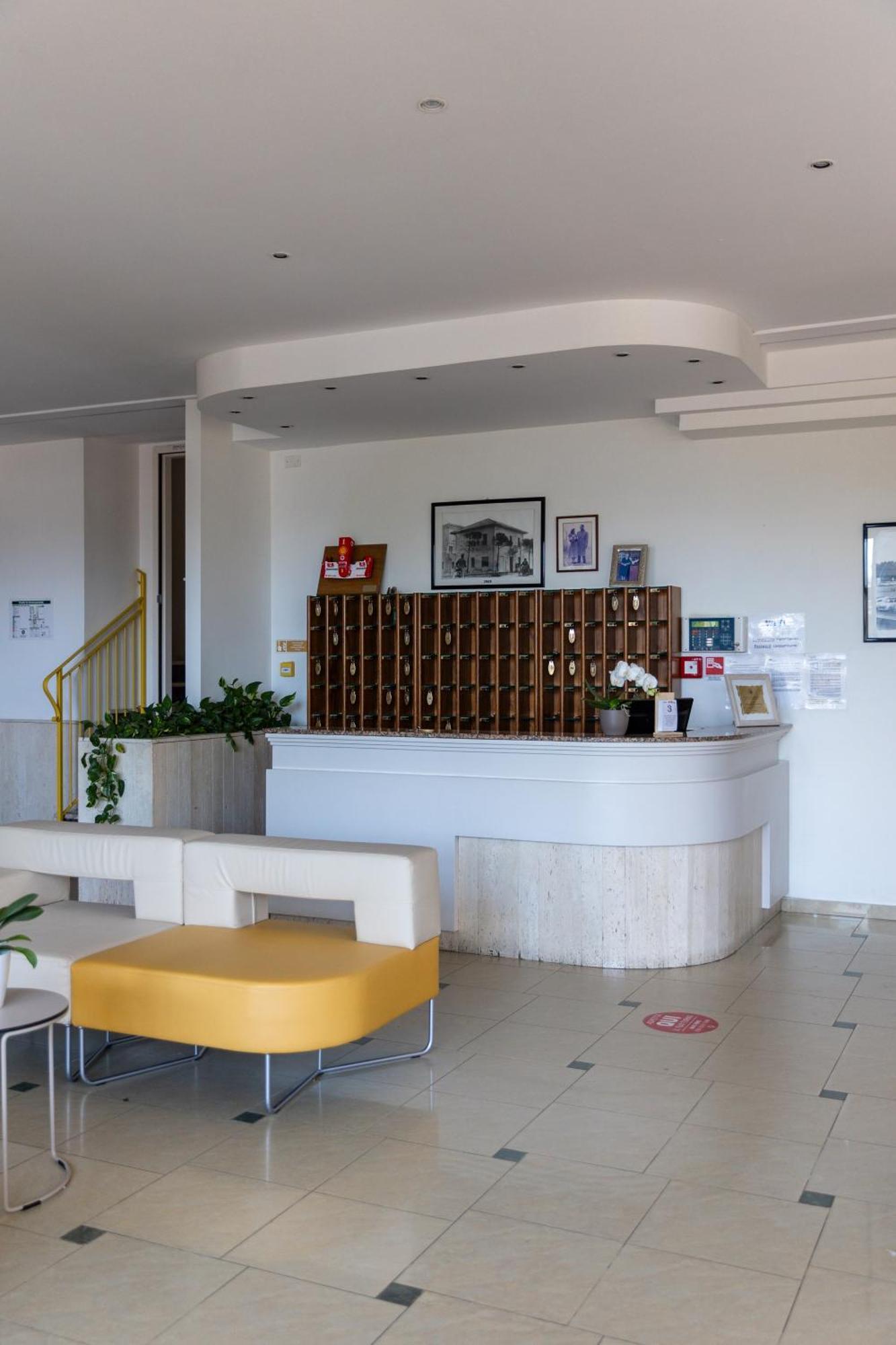 Savoia Hotel Misano Adriatico Ngoại thất bức ảnh