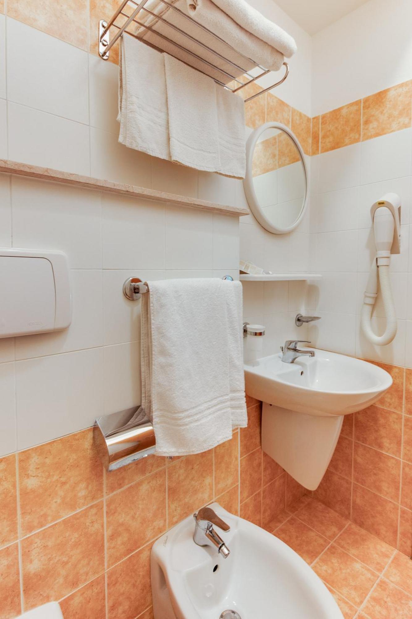 Savoia Hotel Misano Adriatico Ngoại thất bức ảnh