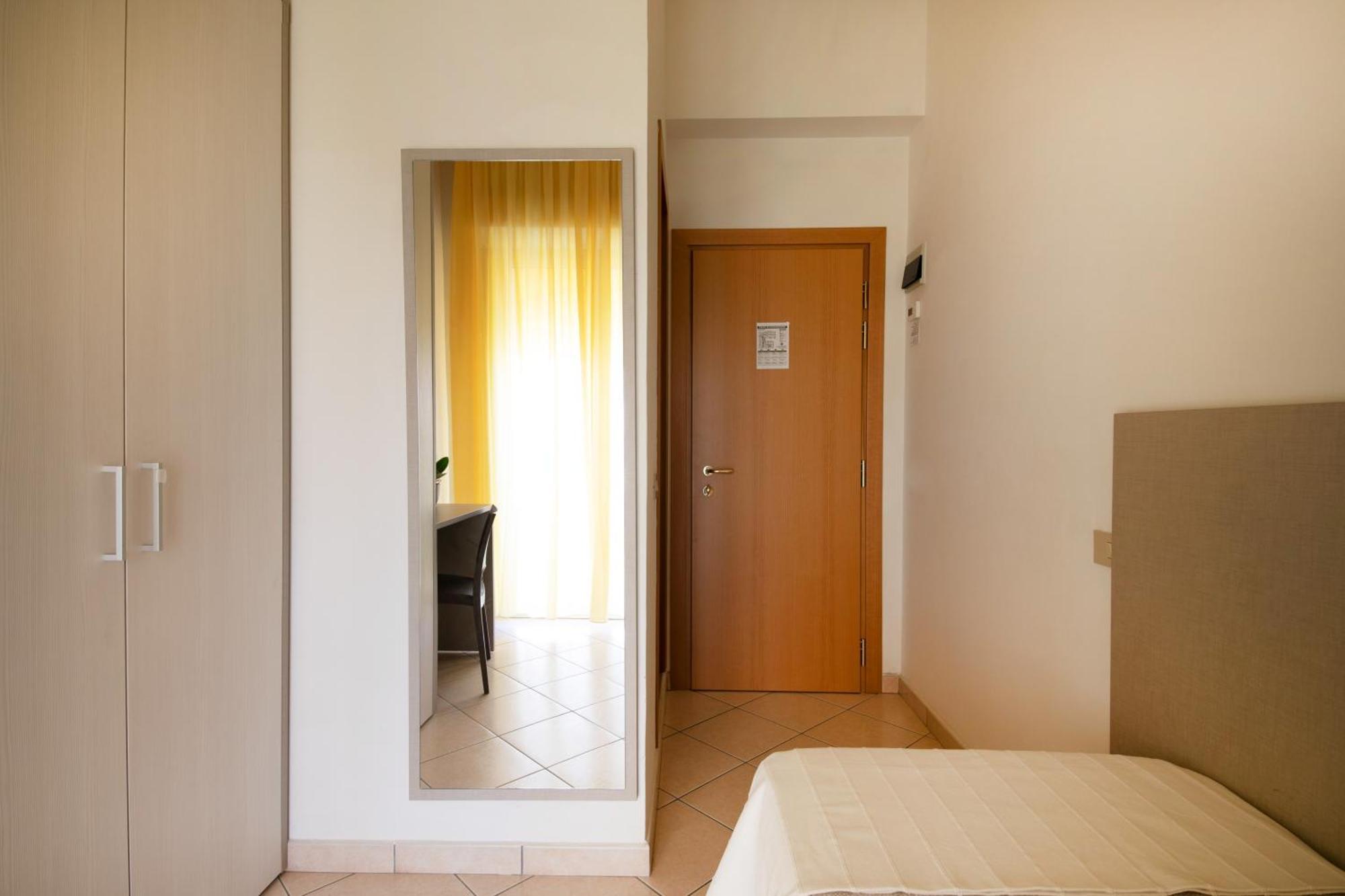 Savoia Hotel Misano Adriatico Ngoại thất bức ảnh