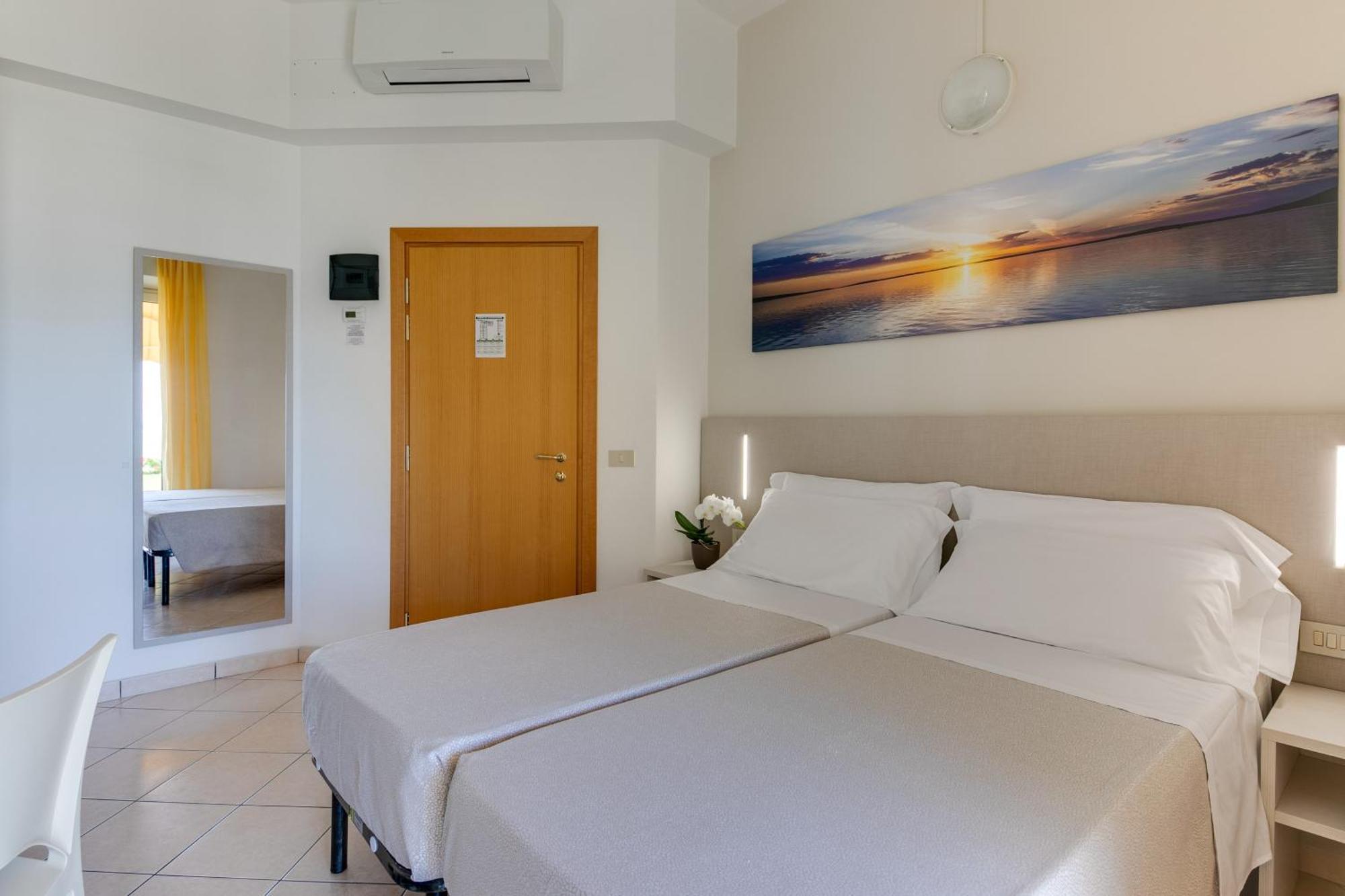 Savoia Hotel Misano Adriatico Ngoại thất bức ảnh